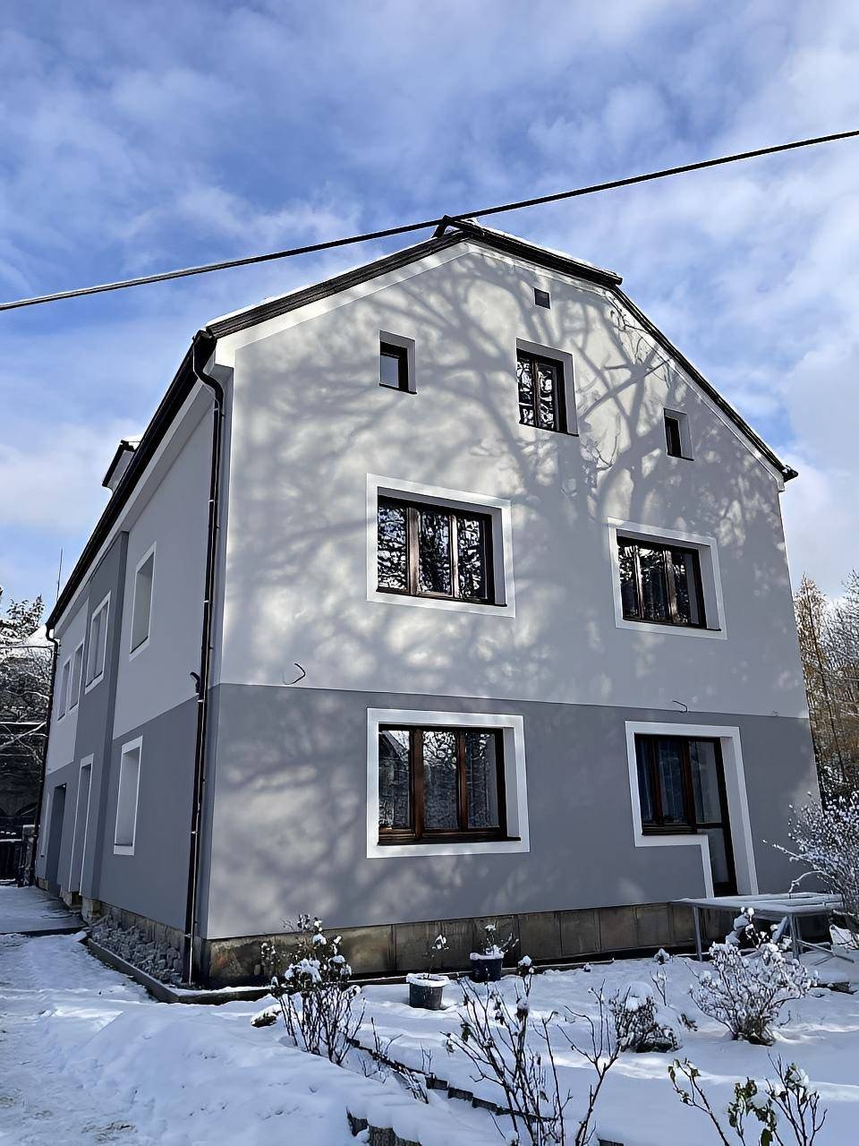 Stodola 21 - Lindava