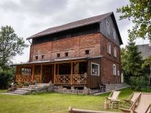 Stodola 21 - Lindava