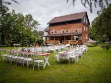 Stodola 21 - Lindava