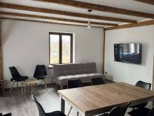 Stodola 21 - Lindava