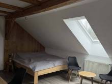 Stodola 21 - Lindava