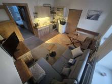 Apartmán U Vaňků - Jáchymov