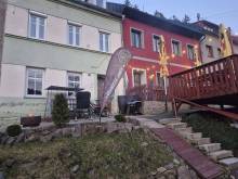 Apartmán U Vaňků - Jáchymov