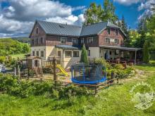 Chata Na Špici - Benecko