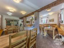 Chata Na Špici - Benecko