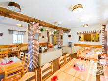 Chata Na Špici - Benecko