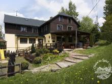 Chata Na Špici - Benecko