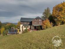 Chata Na Špici - Benecko