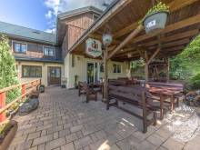 Chata Na Špici - Benecko