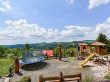 Chata Na Špici - Benecko