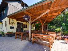 Chata Na Špici - Benecko