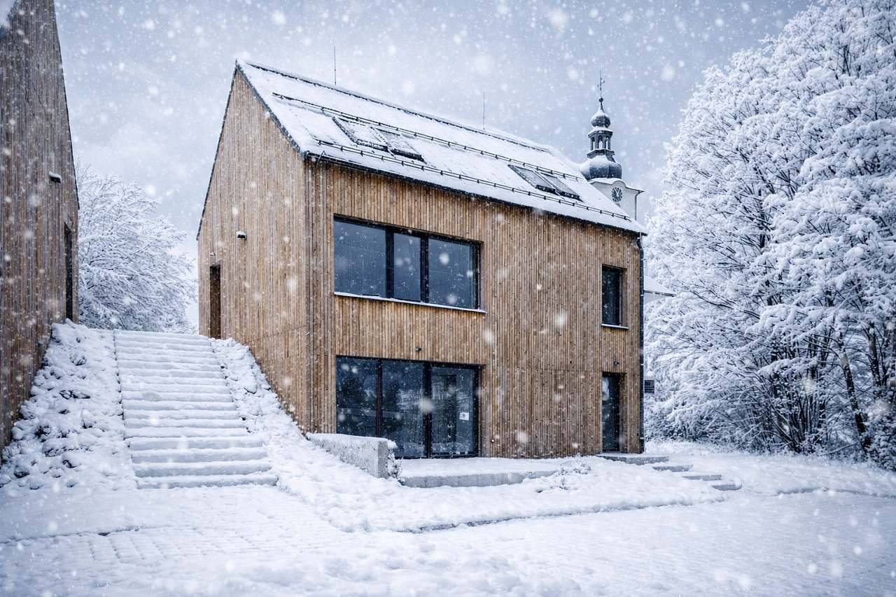 Apartmány U kostela - Velká Morava