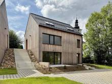 Apartmány U kostela - foto 2 Apartmány U kostela 2