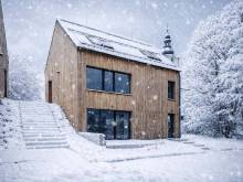 Apartmány U kostela - Velká Morava