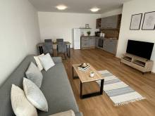 Apartmány U kostela - Velká Morava