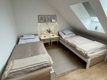 Apartmány U kostela - Velká Morava