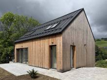 Apartmány U kostela - Velká Morava