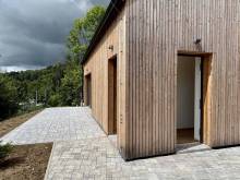 Apartmány U kostela - Velká Morava