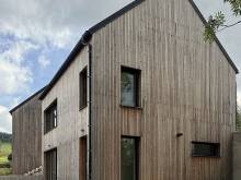 Apartmány U kostela - Velká Morava