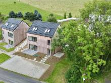 Apartmány U kostela - Velká Morava