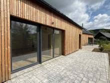 Apartmány U kostela - Velká Morava