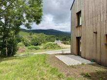 Apartmány U kostela - Velká Morava