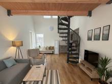 Apartmány U kostela - Velká Morava