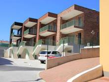 Apartmány ANNA Istrie -