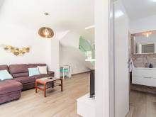 Apartmány ANNA Istrie -