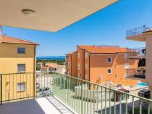 Apartmány ANNA Istrie -