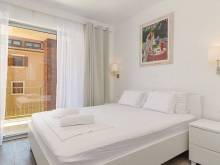 Apartmány ANNA Istrie -