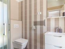 Apartmány ANNA Istrie -