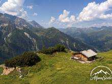 Alpen Seele -