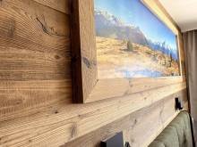 Alpen Seele -