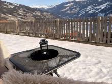 Alpen Seele -