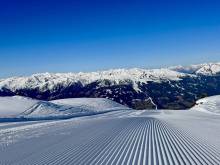 Alpen Seele -