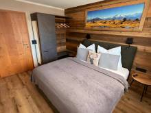 Alpen Seele -