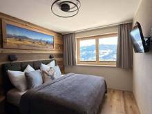 Alpen Seele -