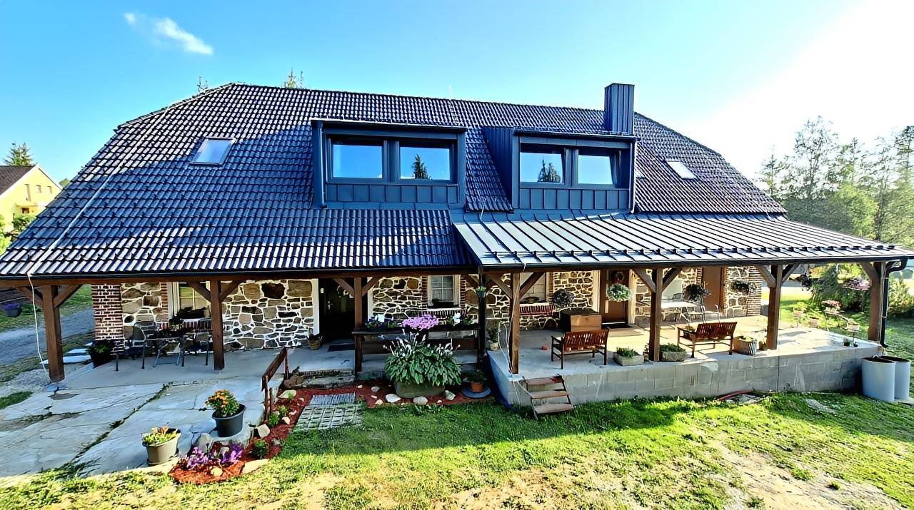 Apartmán Kameňák - Stožec
