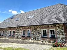 Apartmán Kameňák - Stožec