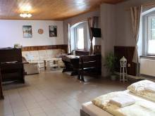 Apartmán Kameňák - Stožec