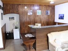 Apartmán Kameňák - Stožec