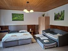 Apartmán Kameňák - Stožec