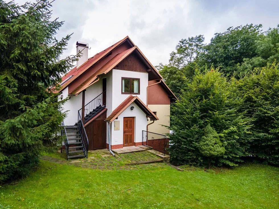 Orličky apartments - Orličky