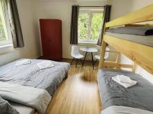 Orličky apartments - Orličky