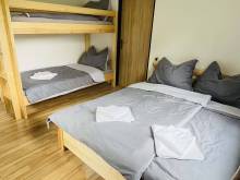 Orličky apartments - Orličky