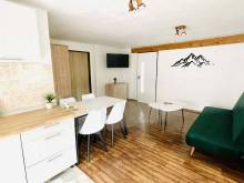 Orličky apartments - Orličky