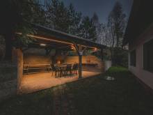 Orličky apartments - Orličky