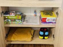 Orličky apartments - Orličky