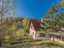 Orličky apartments - Orličky